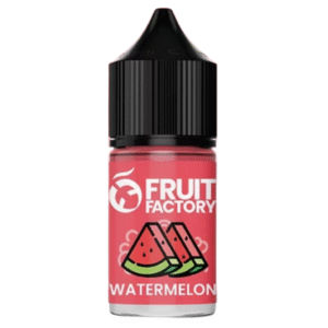 Essência Fruit Factory 30ml 3mg