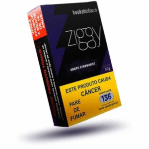 Essência Ziggy- Uva
