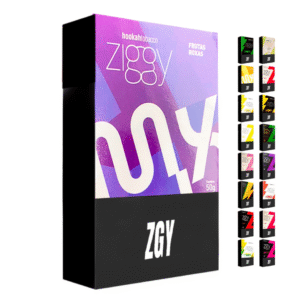 Essência para narguilé