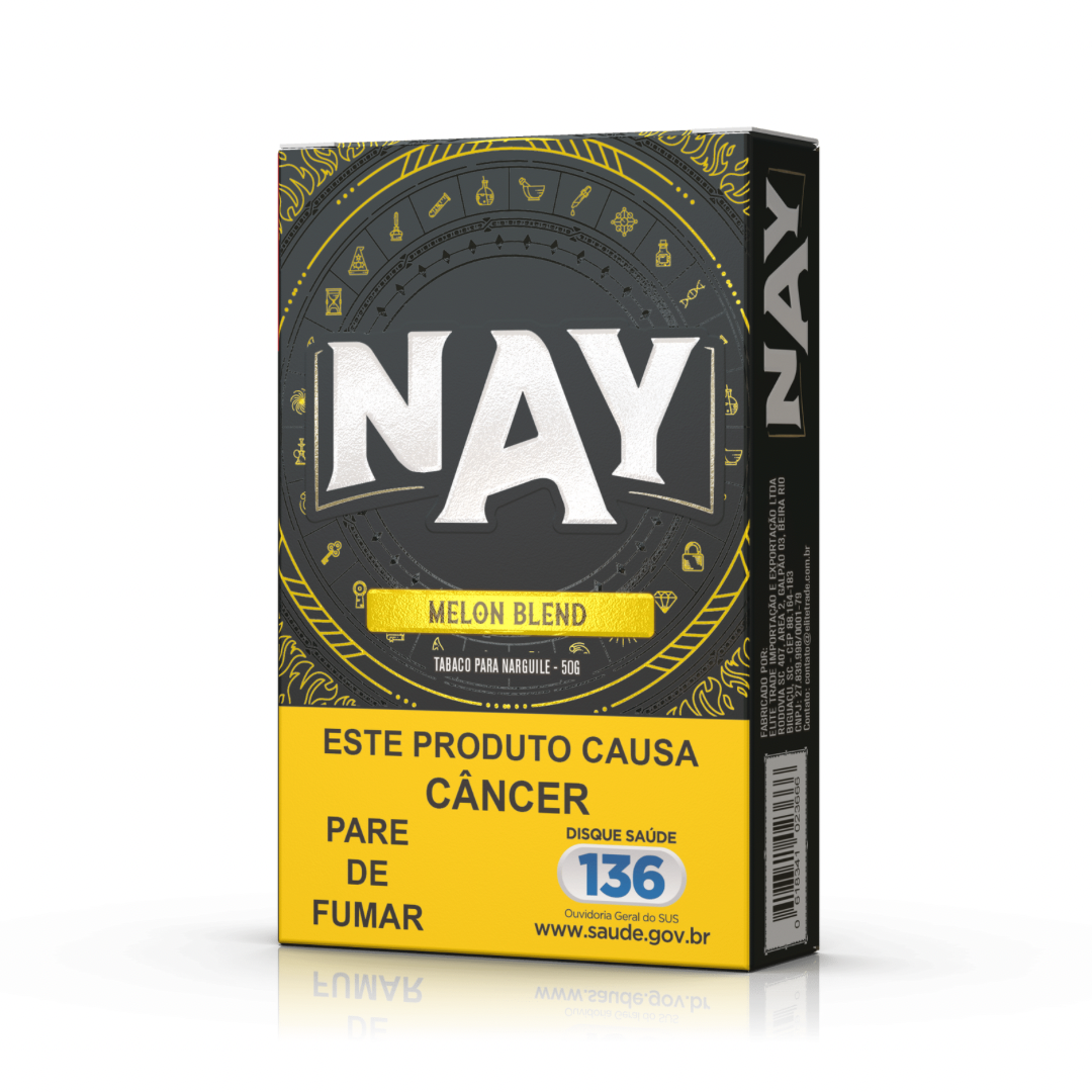 Essência Nay- Melão