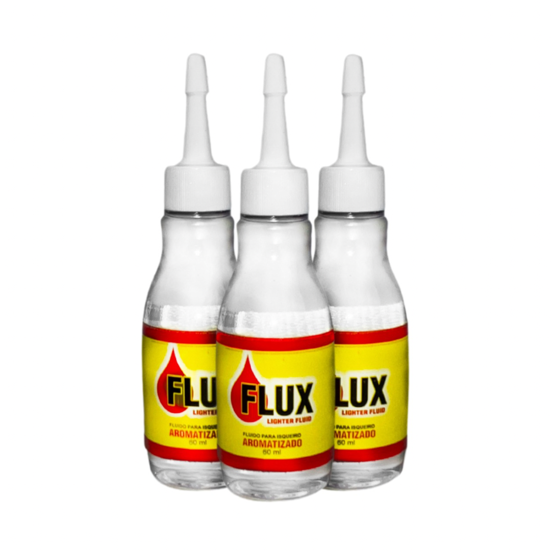 Fluido para Isqueiro 100ml