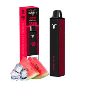 Pod Ignite 3.500puffs