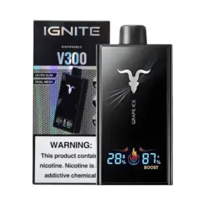 Pod Ignite 30.000puffs