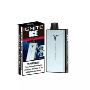 Ignite 40.000puffs