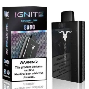 Pod Ignite 8.000puffs