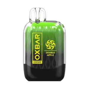 Pod OXBAR 9.500puffs