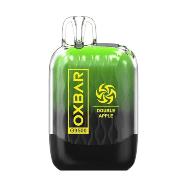 Pod OXBAR 9.500puffs