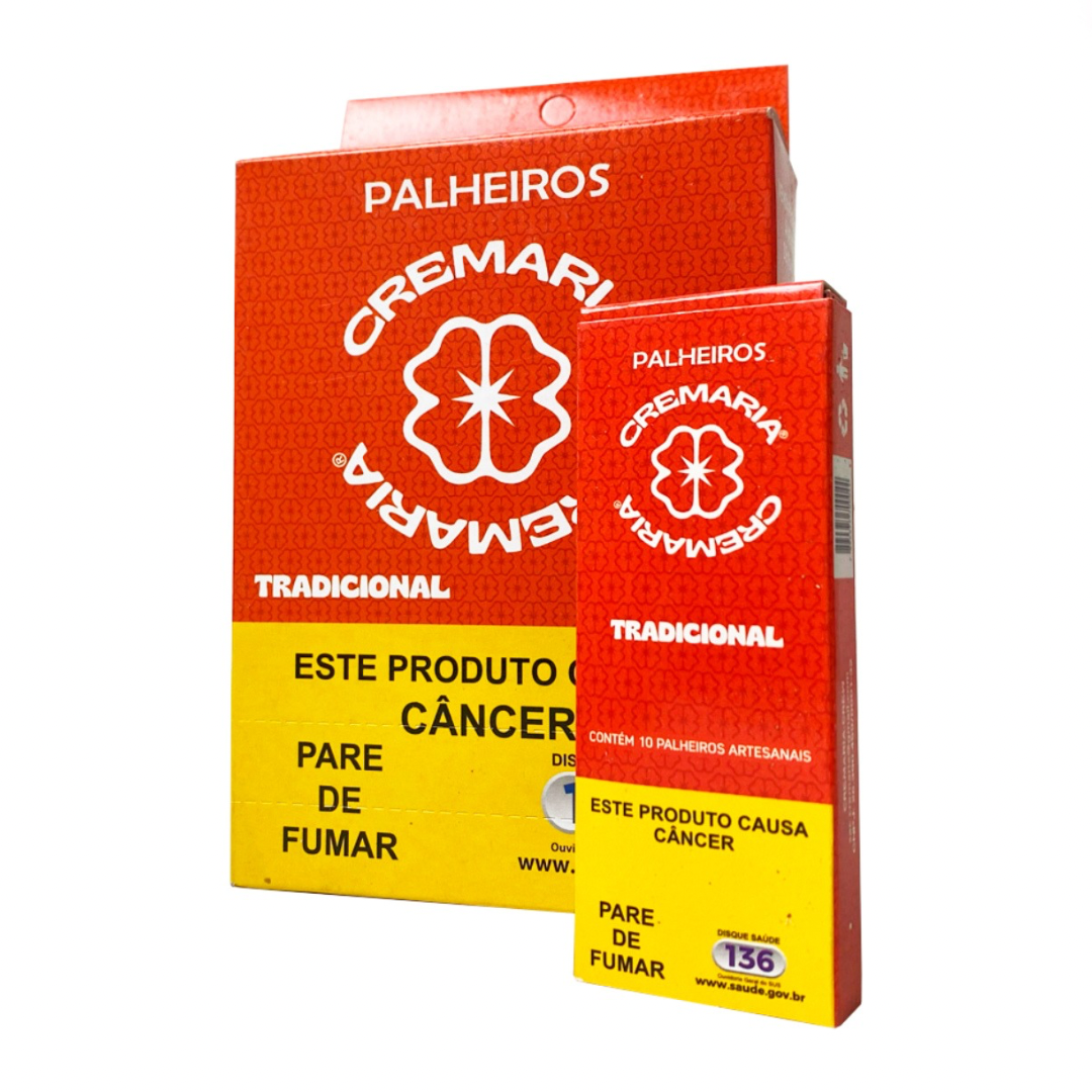 Palheiro-Cremari