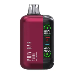 Pod Priv bar