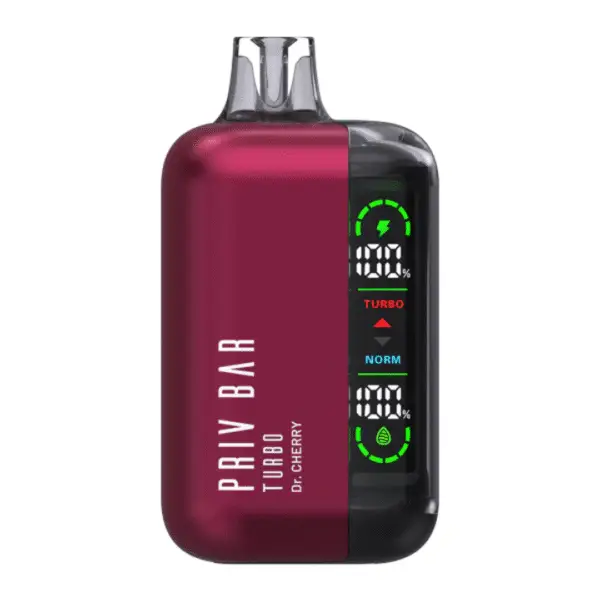 Pod Priv bar