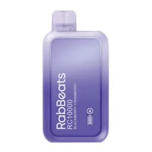 Pod Rabbeats 10.000puffs