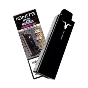 Refil Ignite P100 10.000puffs