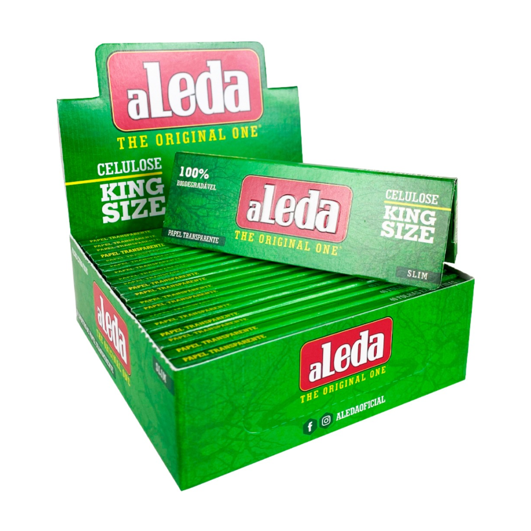 Seda Aleda Celulose