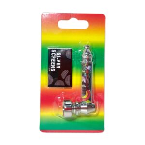 Pipe de Metal