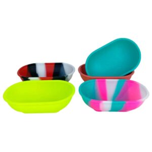 Cuia de Silicone - Anatômica