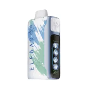 Elfbar ice king 40.000puffs