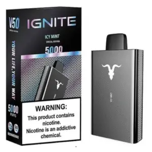 Podc ignite 5.000puffs