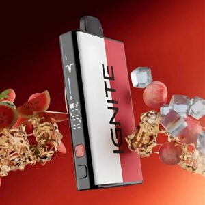 Pod IGNITE Dual Tank 40.000puffs