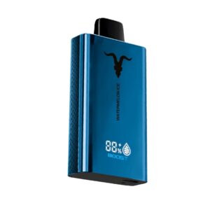 Pod IGNITE 12.000puffs Azul