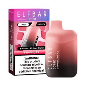 Elfbar BC 15.000puffs