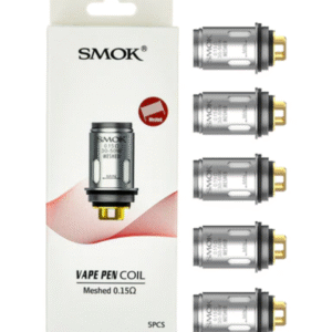 VAPE COIL SMOK PEN V2 ( CAIXA COM 5 UNIDADES)