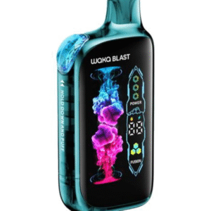 WAKA BLAST 36.000 PUFFS