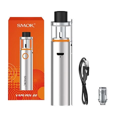 KIT SMOK VAPE PEN 22