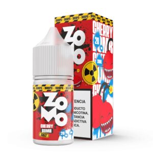 Juice Zomo 30ml Nic salt 35mg
