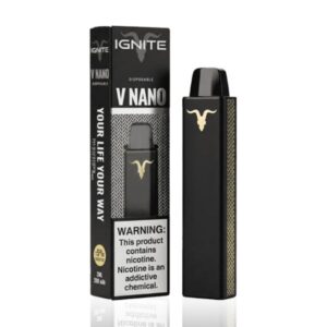 IGNITE V NANO 1000puffs