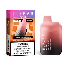 ELFBAR BC 15.000Puffs