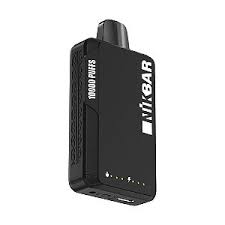 Pod Nikbar 10.000puffs