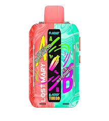 Lost Mary 30.000puffs